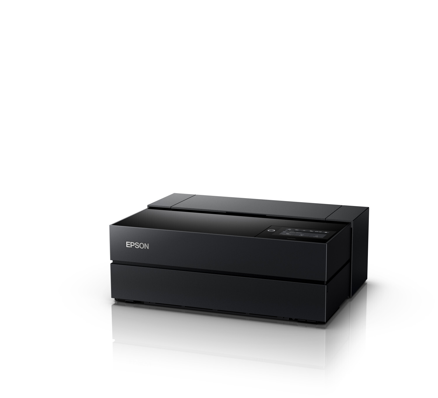 Epson SureColor SC-P700, profesionálna fototlačiareň, tlačí fotografie až do formátu A3+ (C11CH38401)