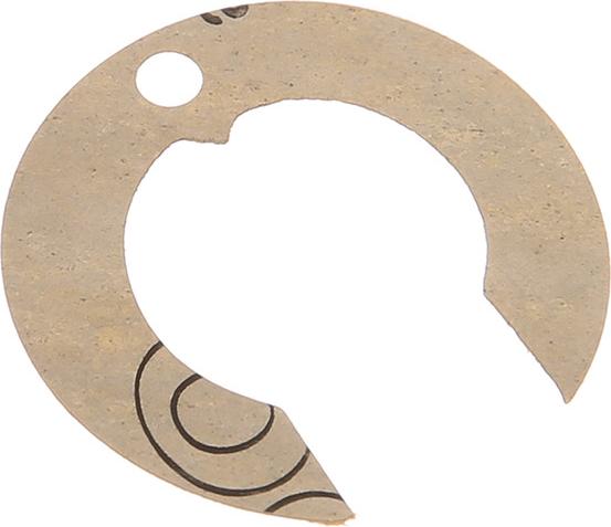 FEZ Fahrzeugteile Dichtung für Schiebereinsatz vom Rundschieber 10066425