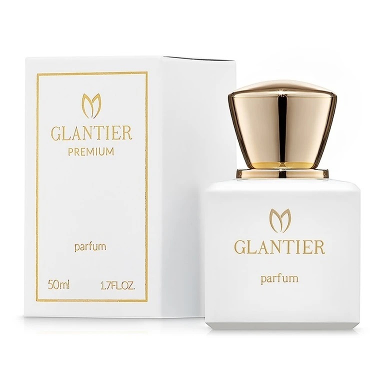 Premium 500 Glantier Damen -Parfums 50 ml