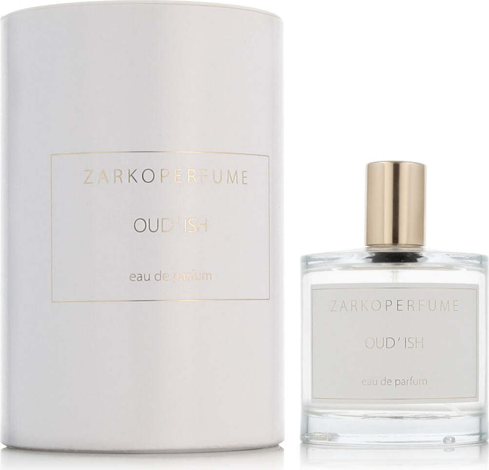 Unisex parfém Zarkoperfume OUD'ISH EDP 100 ml