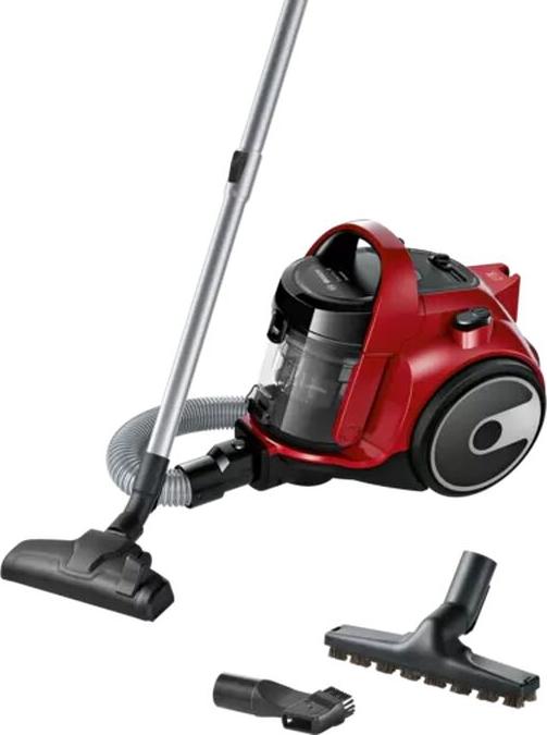 BOSCH BGC05A322 Vreckový vysávač čierny
