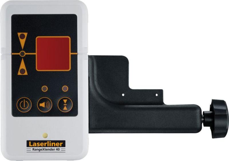 Laserliner 033.40 Cross line laser receiver Suitable for Laserliner Laserliner_033.40A
