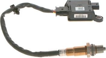 Partikelsensor BOSCH 0 281 006 510