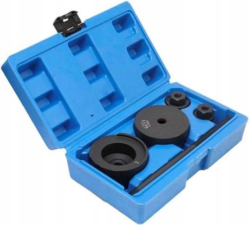 Sťahovák Zadných Puzdier Sedadla Leon Toledo