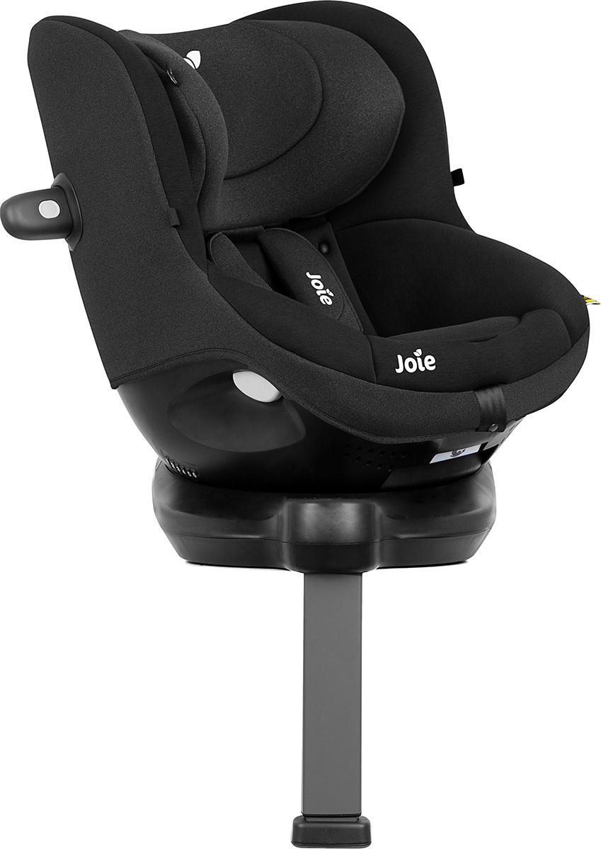 Joie i-Spin 360 E Reboard-Kindersitz i-Size (61-105 cm) Shale C1801PASHA000