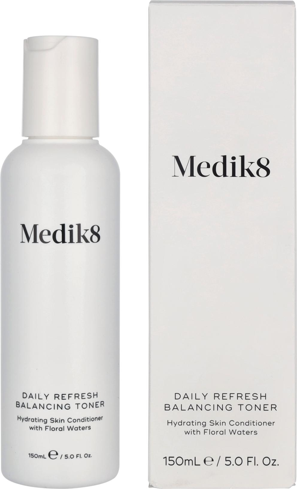 Medik8 Daily Refresh Ausgleichendes Gesichtswasser 150ml