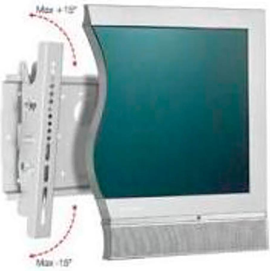 Omb Monoplasma-s Monitorständer One Size