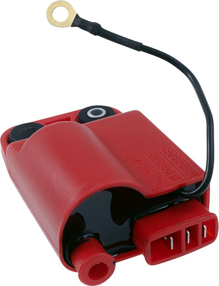 Offene CDI Für Roller-Tuning - Mehr Speed Für 50ccm 2-Takter