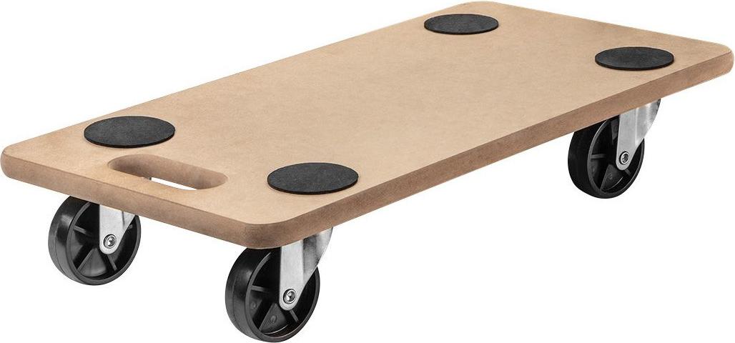 Neo Tools Rollwagen 200kg - TRANSPORTPLATTFORM T N84-141