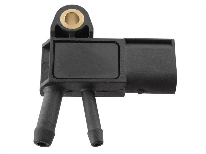 GOLDCAR Abgasdruck Sensor Abgas Druck DPF für Mercedes A B C E M R S SLK CLS CLK GL