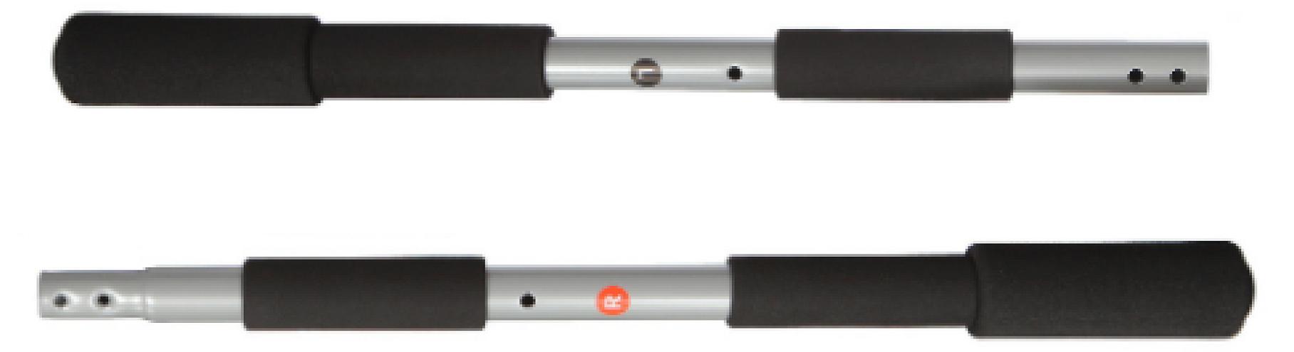 Iron Gym – Verlängerungsstange IRG005