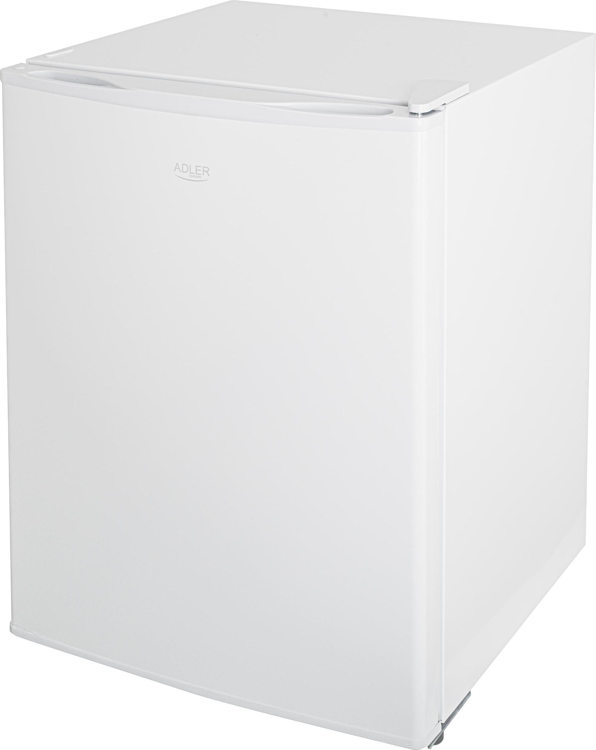Adler Ad 8097 Eintüriger Kühlschrank 23 Liters / EU Plug 220V 23 Liters