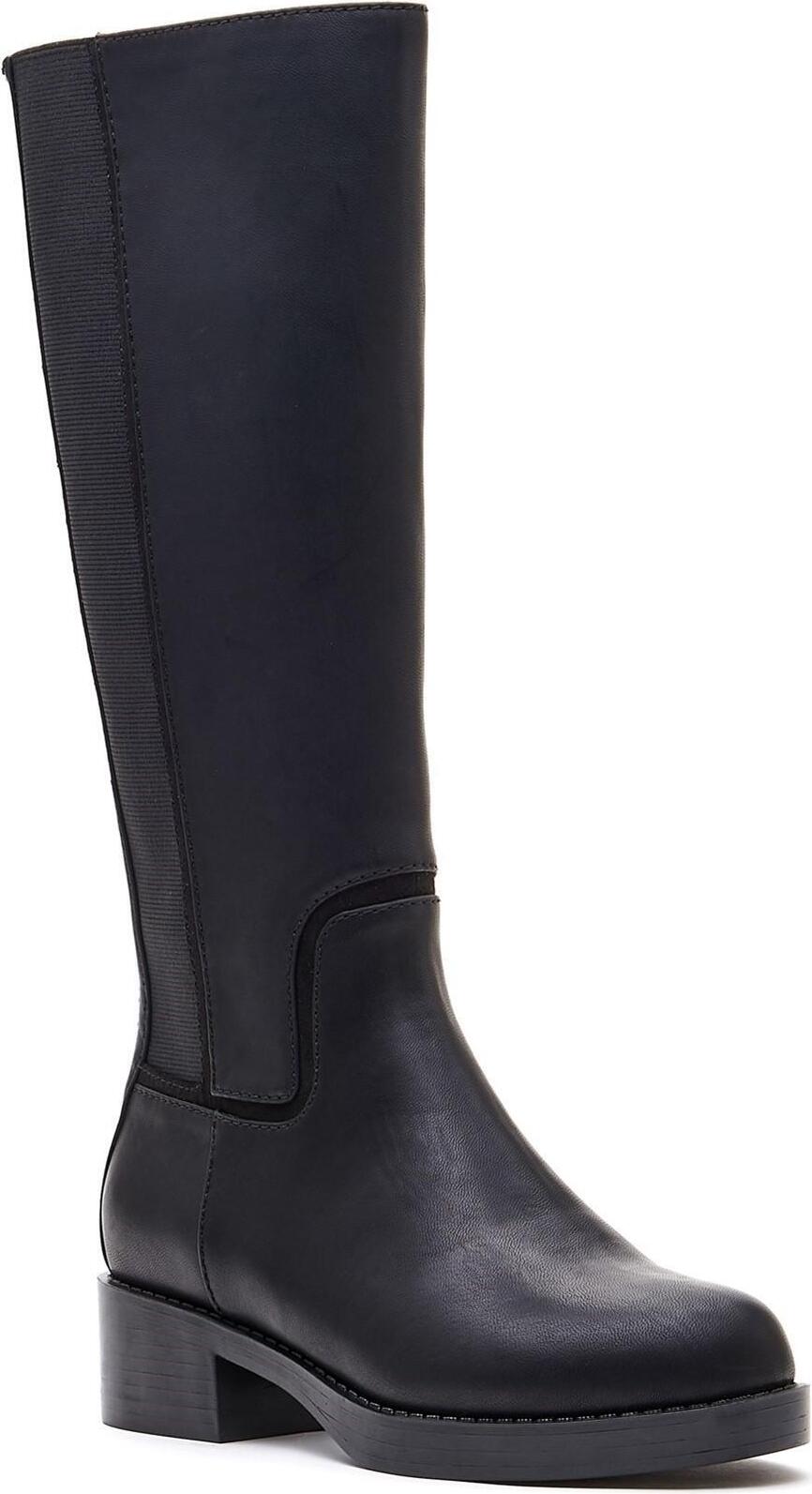Rocket Dog - Dámske členkové topánky "Palomino Santee" FS9196 (38 EU) (Black)