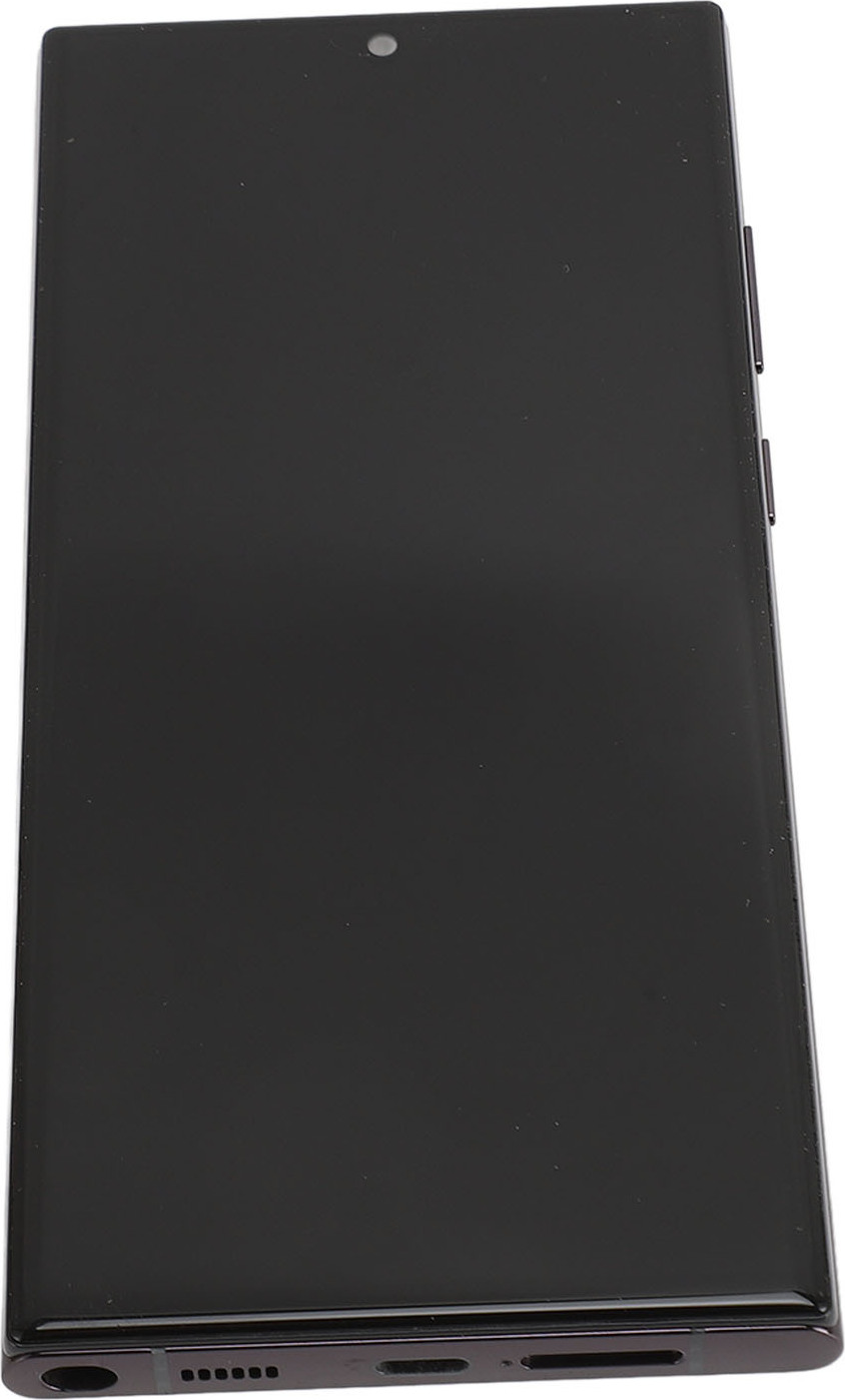 Kit Schermo Completo Per IPhone 11 &ndash; LCD, Digitalizzatore, Strumenti Riparazione &ndash; Nero &ndash; Gx