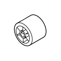 OKI Wartungsplatine TB2 43793703