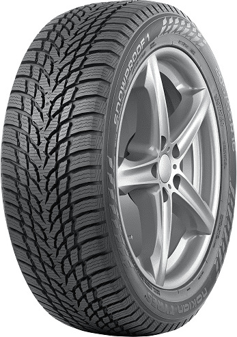 195/65 R 15 91T Snowproof_1 Tl M+S 3Pmsf Nokian Tyres
