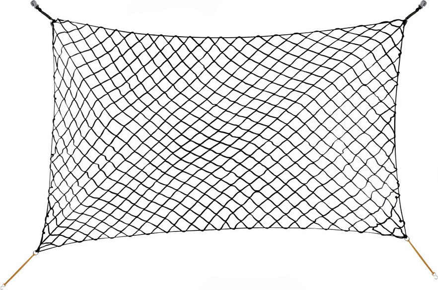 LAMPA Pet-3, Trennnetz für Hundecani - 170x80 cm 60460