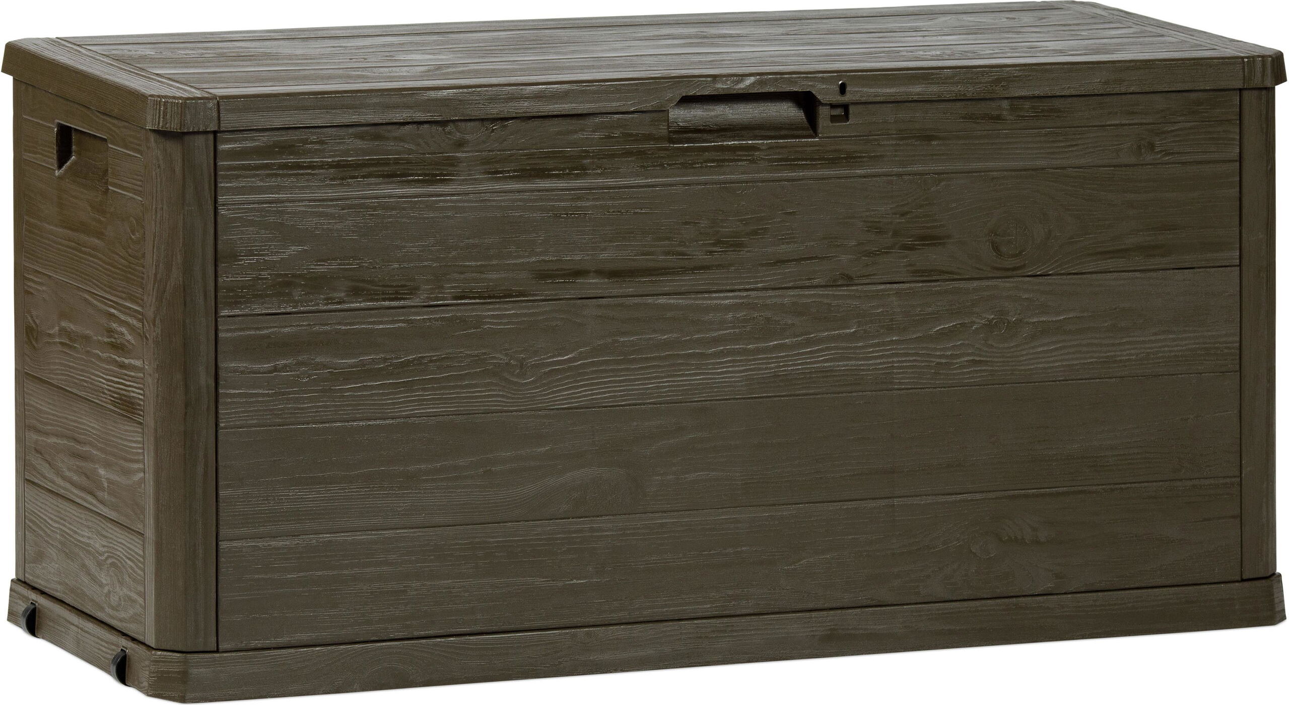 Outdoor Chest Toomax Brown 270 L main image 1