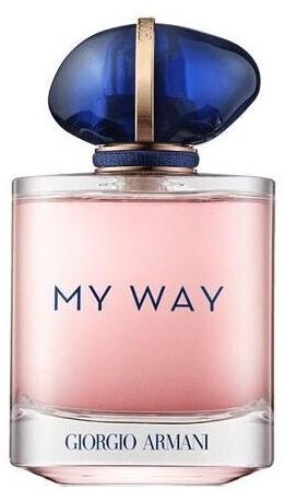 Armani My Way Nacre Eau de Parfum 90 ml Damen 10035858