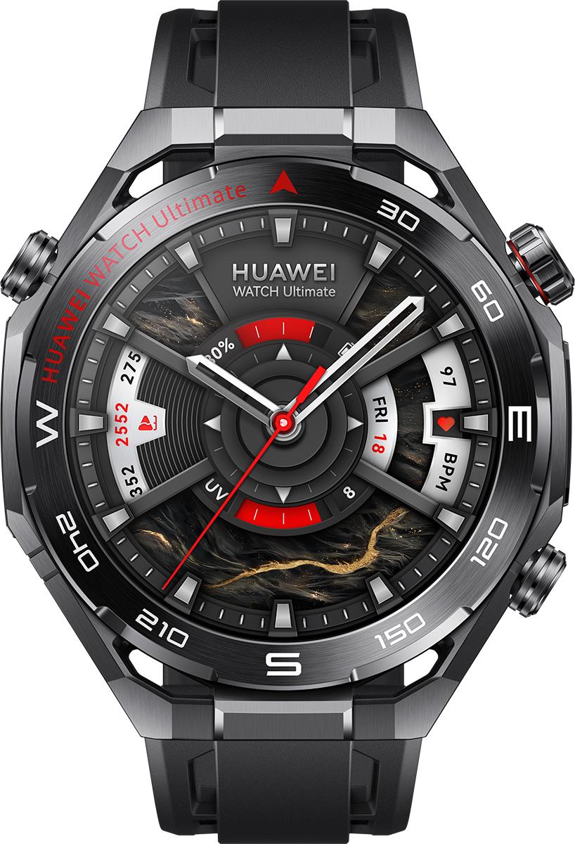Huawei Watch Ultimate 2