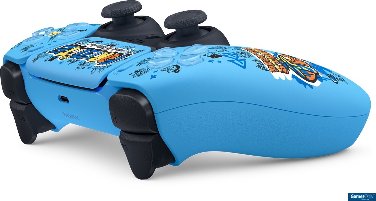 PlayStation 5 DualSense PS711000045436