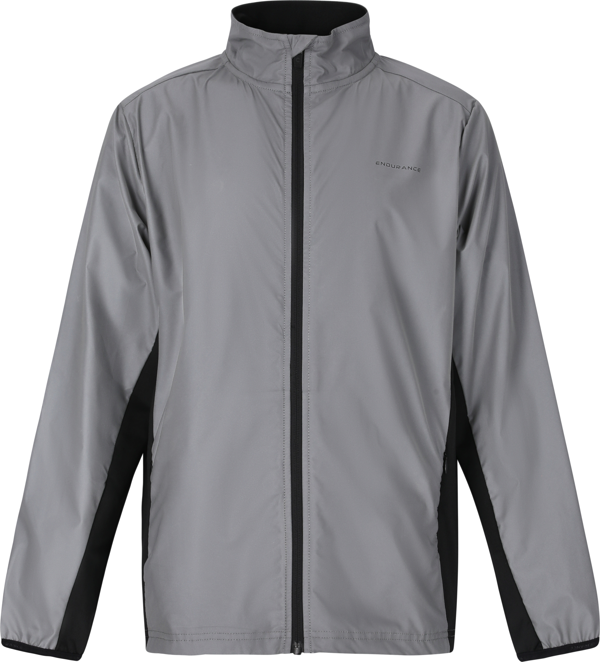 ENDURANCE Laufjacke Peelier aus reflektierendem Material 1018 Reflex 116