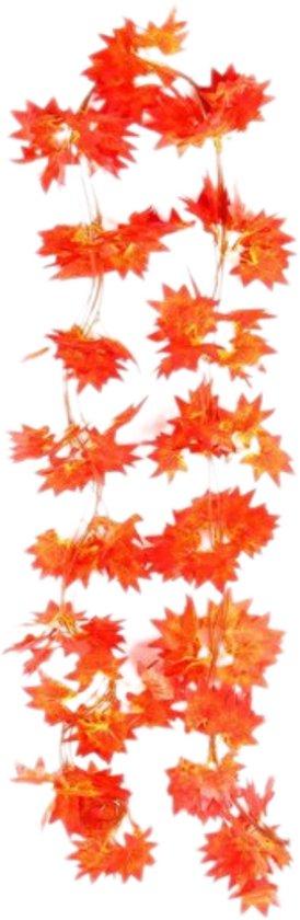 OEM Herbstdekoration - Blätter - 230 cm 2026