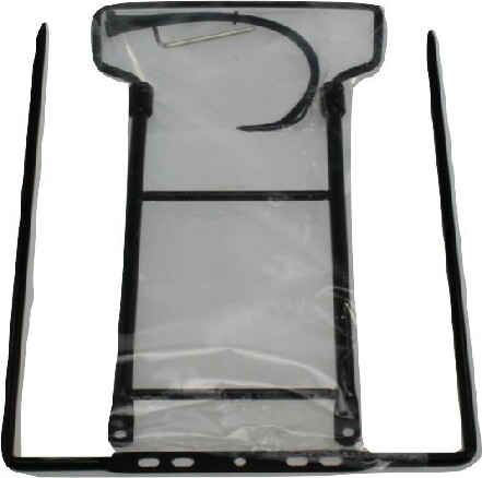 DRtuning Dr. Agerererweiterung mit Baghalter