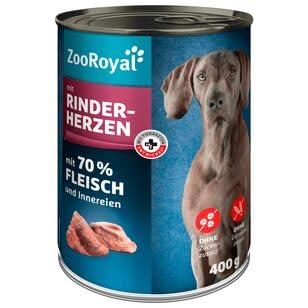 hundefutter pferd trockenfutter Trockenfutter fr Hunde mit Pferd