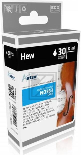 As15771 Astar Hp Ps 8250