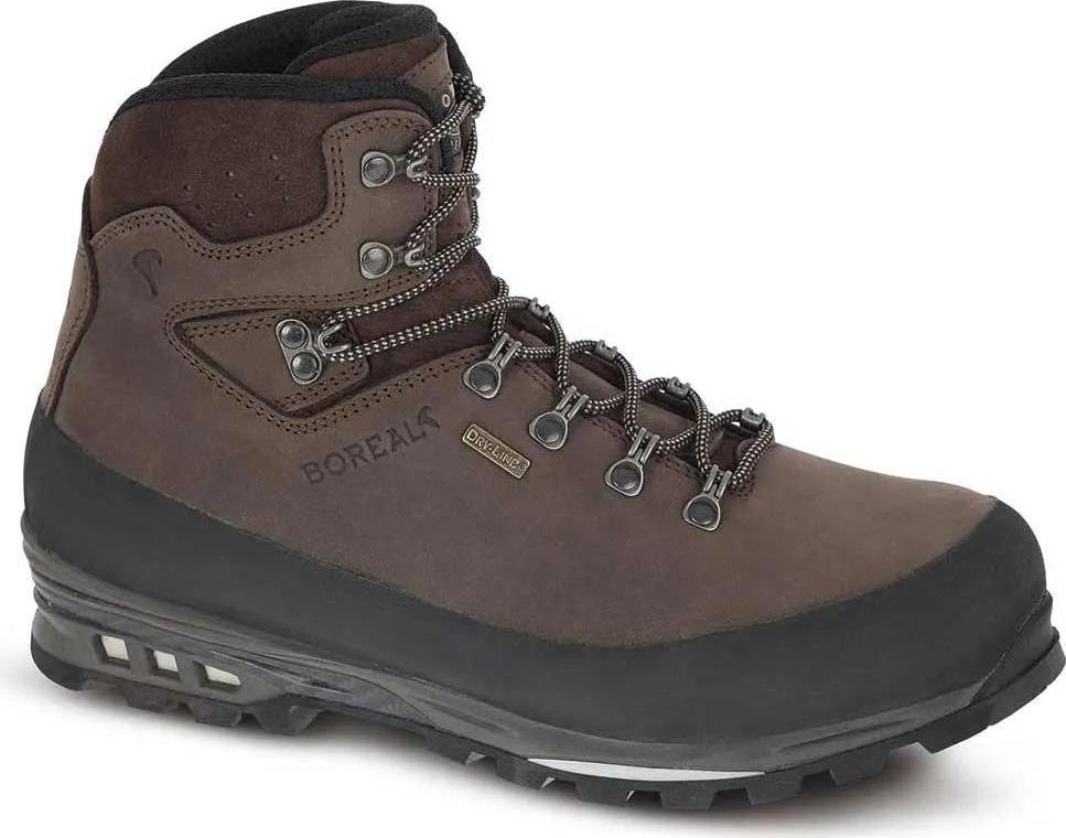 Boreal Zanskar Wanderstiefel Braun EU 44 1/2 Herren Braun EU 44 1/2 47125-10