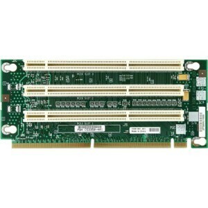 Intel ADRPCIXRIS, 2U, EAR99, Discontinued