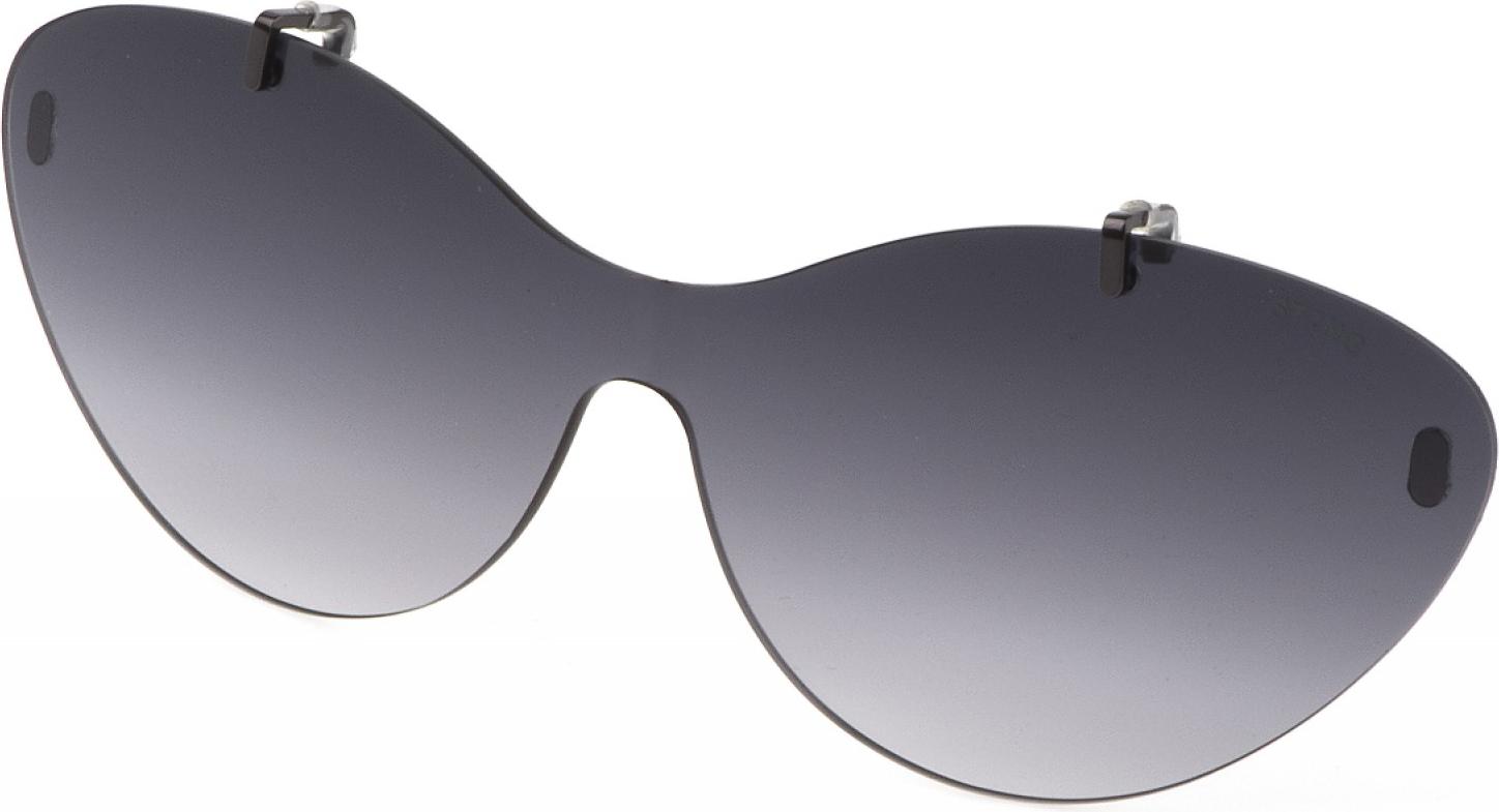 Sting AST422N Bachelite lucida totale 99/0/0 Damen nur Clip-On
