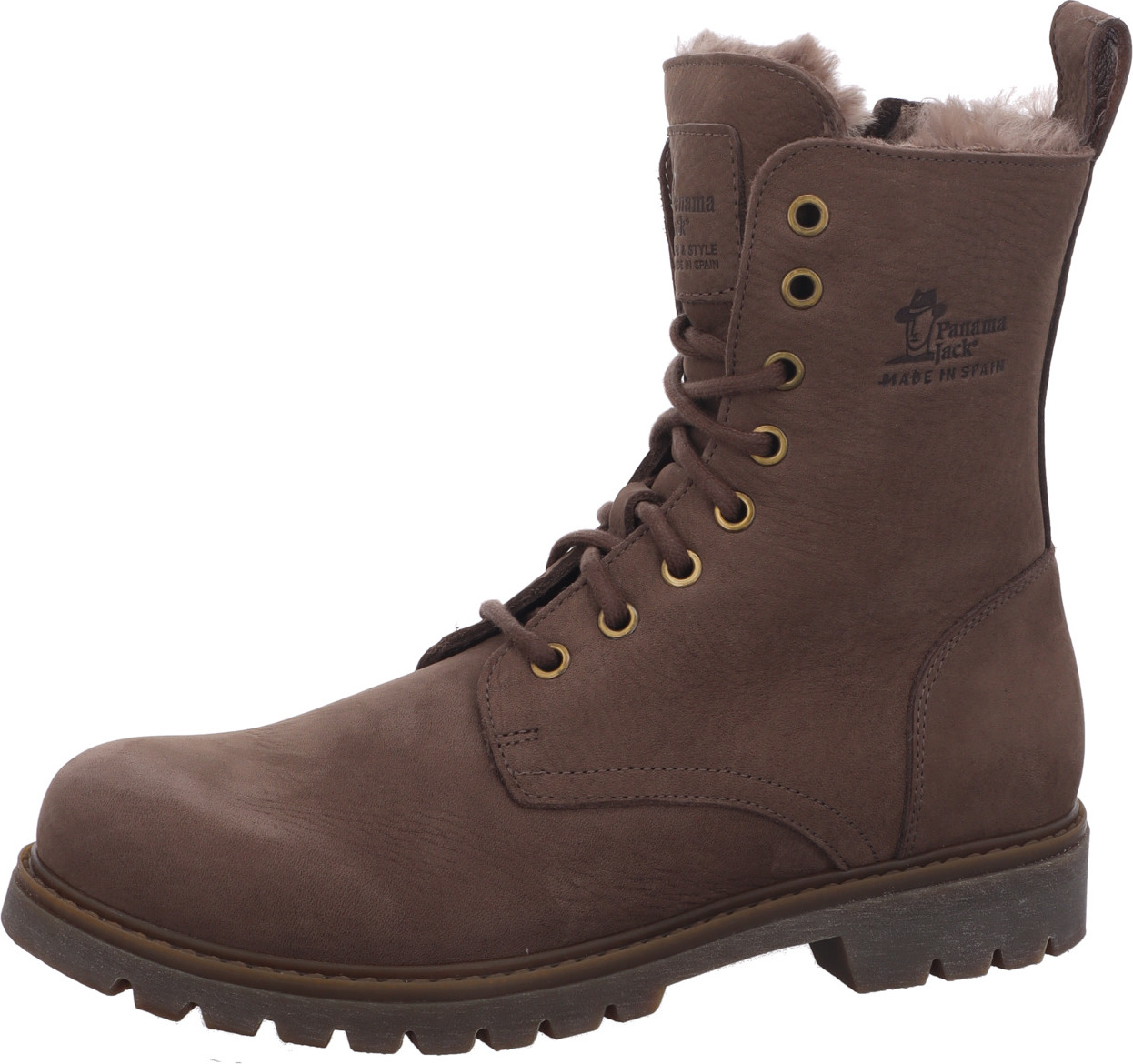 Panama Jack Panama Jack FRISIA B6 grau