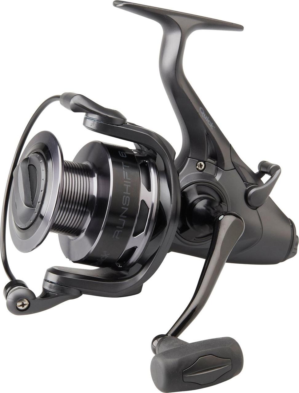 DAM Runshift 6 4000S FS - Freilaufrolle SVS73049