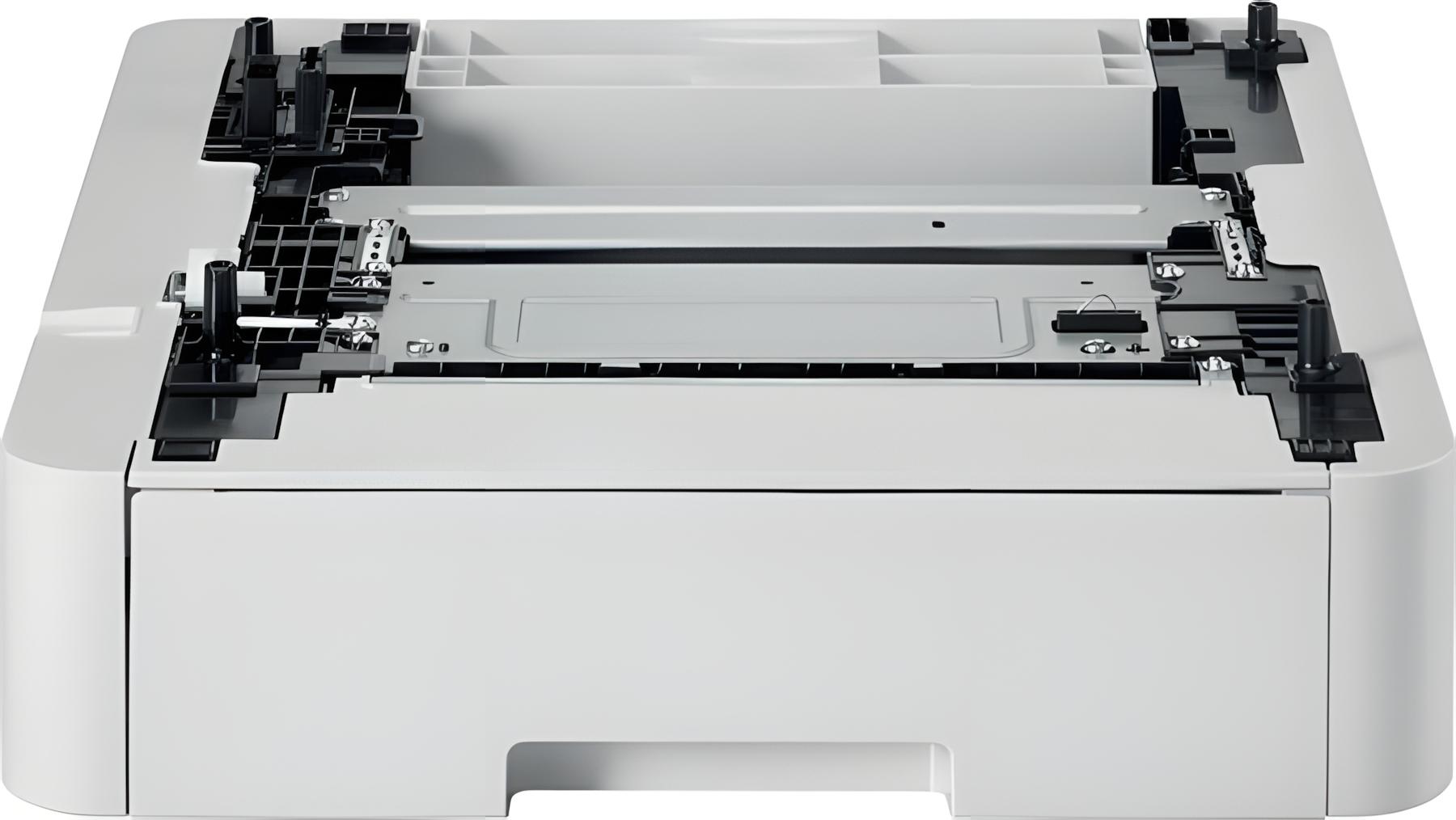 Brother LT-310CL - Medienfach / Zufhrung - unten - 250 Bltter in 1 Schubladen (Trays) LT310CL