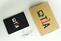 T1A Apple iPad 6, 24,6 cm (9.7"), 2048 x 1536 px, 128 GB, 2 GB, iOS 11, Strieborná