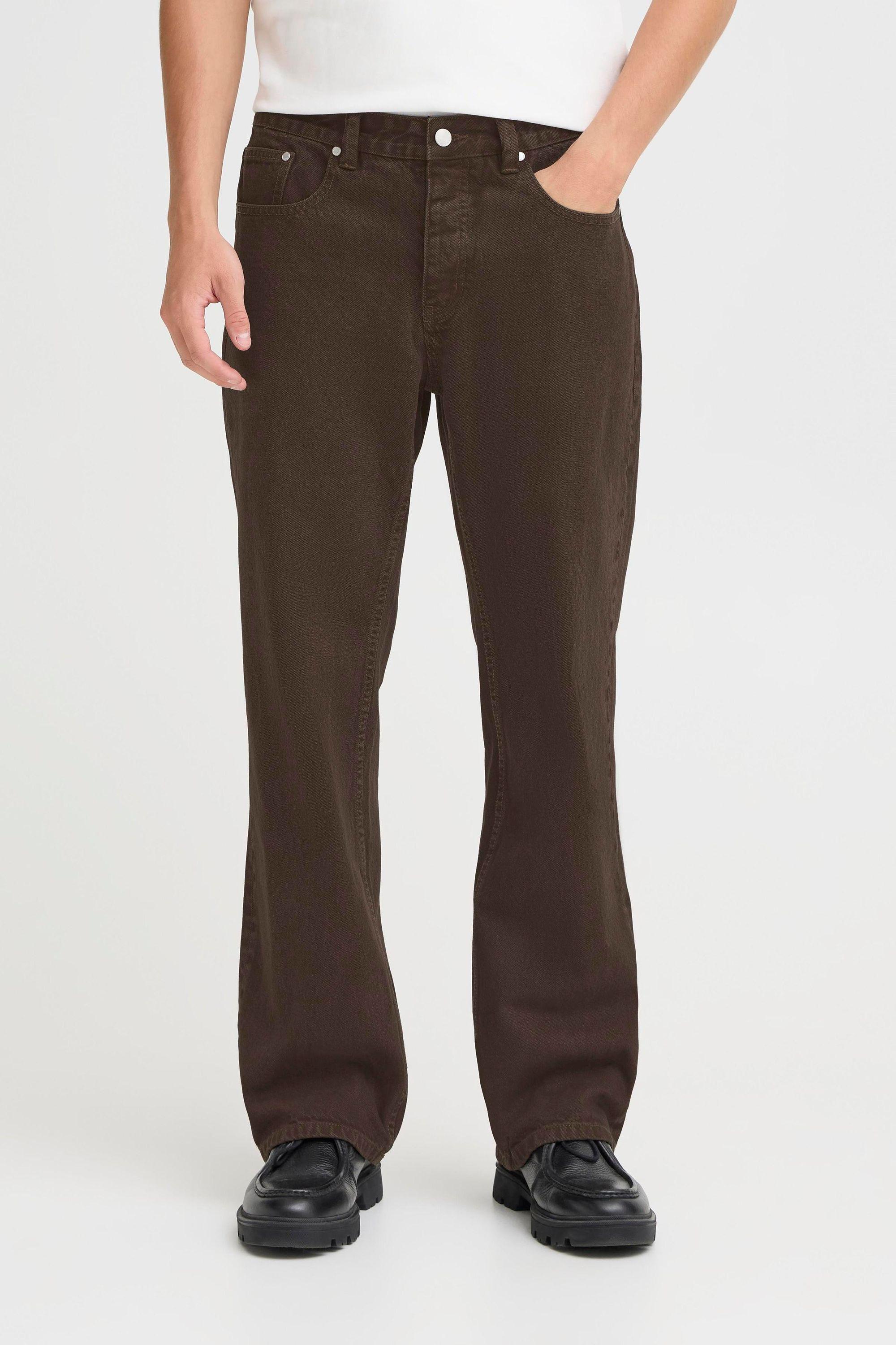 Casual Friday CFHALLUND Herren Jeanshose Hose Pants 100% Baumwolle relaxed fit