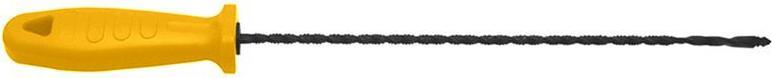 Feile Strend Pro FWA-303, 6.6x216 mm, für Gipskarton
