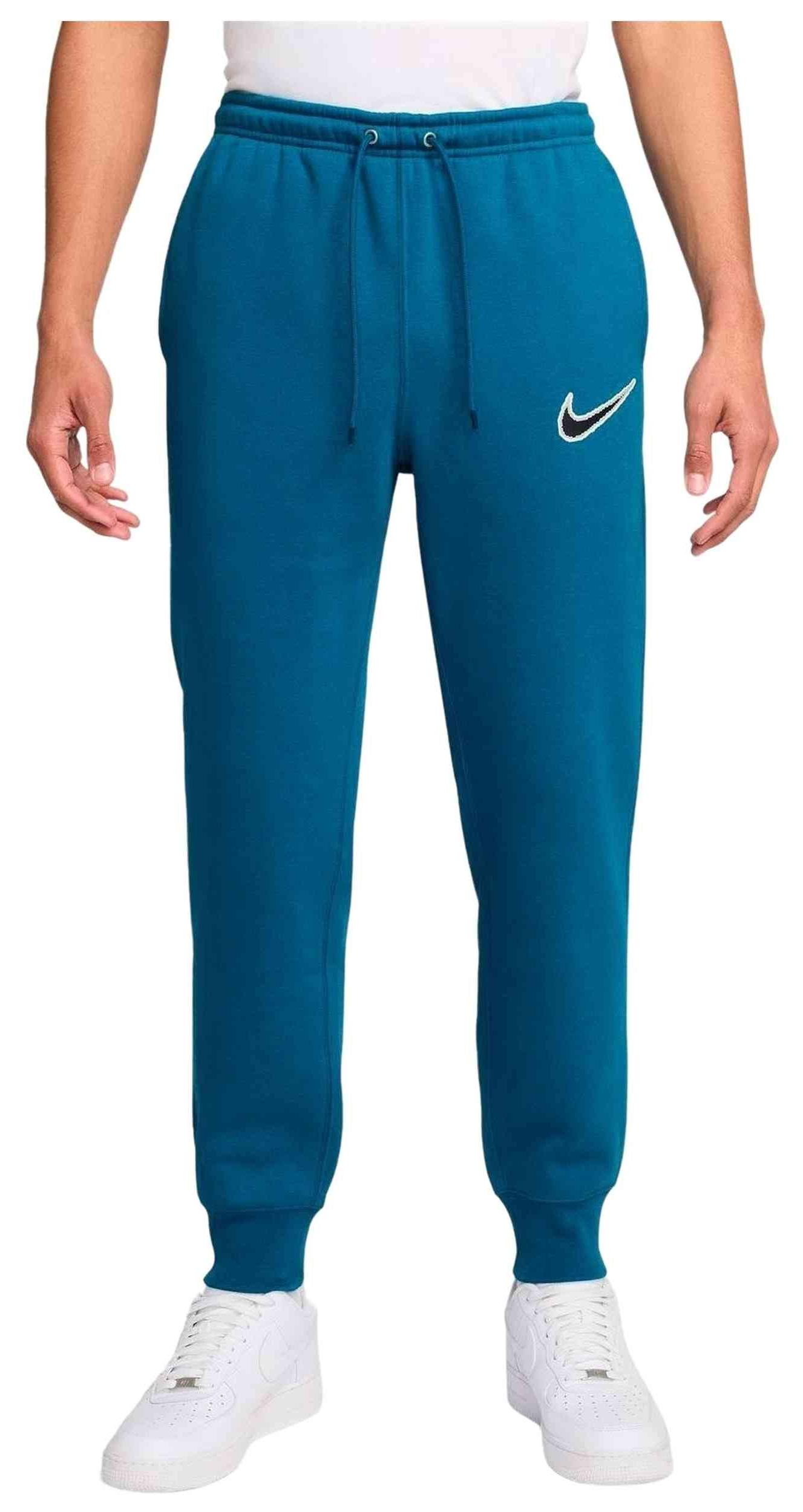 Jogginghose Nike Jogger Nike Sportswear Club De Tejido Fleece - Hombre für Herren HV0865-301