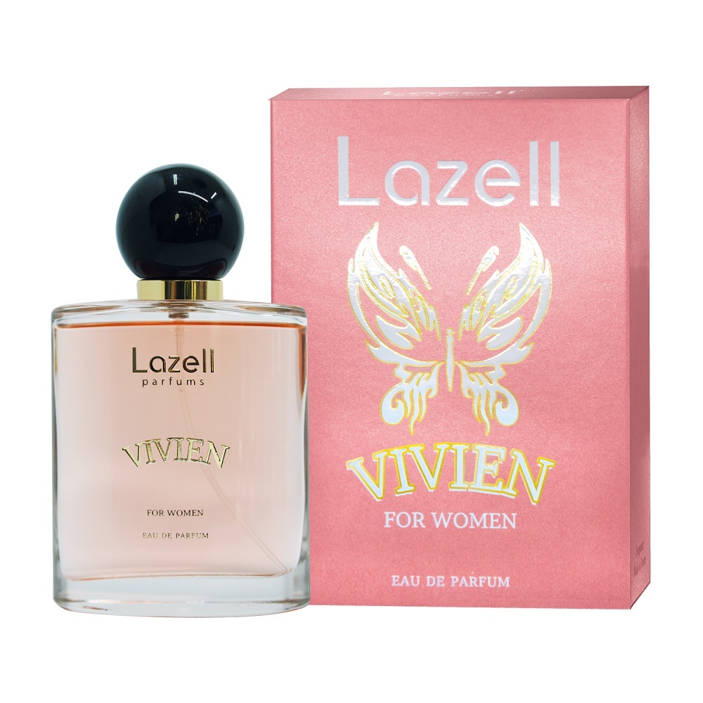 Lazell Vivien für Damen Eau de Parfum 100 ml / 6196