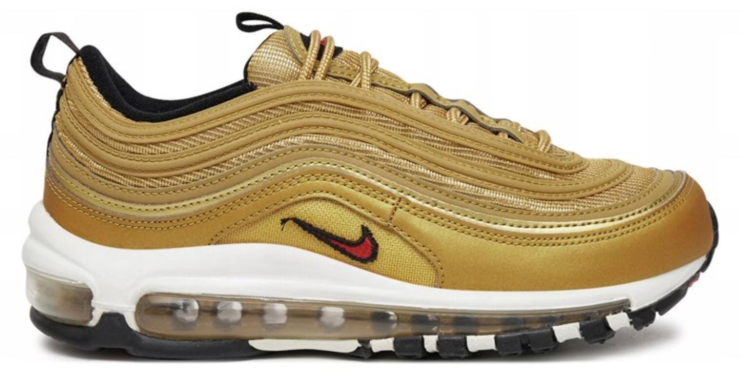 Schuhe Nike Air Max WMNS NikeAIRMAX97OGDQ9131700 WmnsNikeAirMax97OgDQ9131700