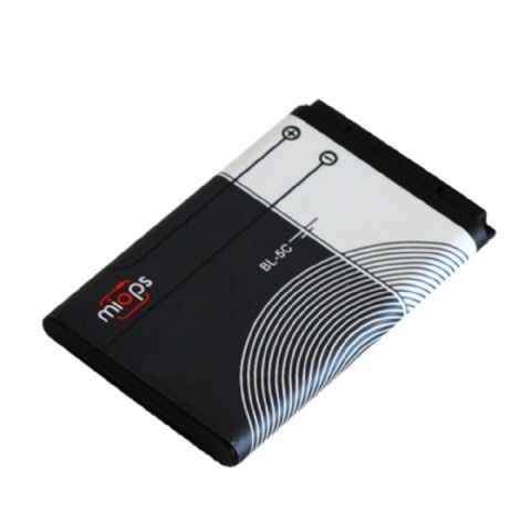 Záložná batéria MIOPS BL-5C