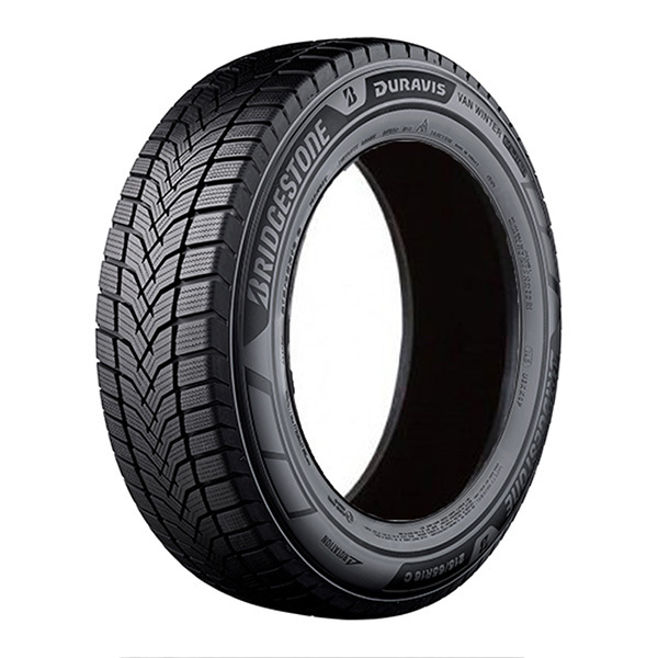 195/70 R 15 104R Duravis_Van_Winter Tl 3Pmsf Bridgestone