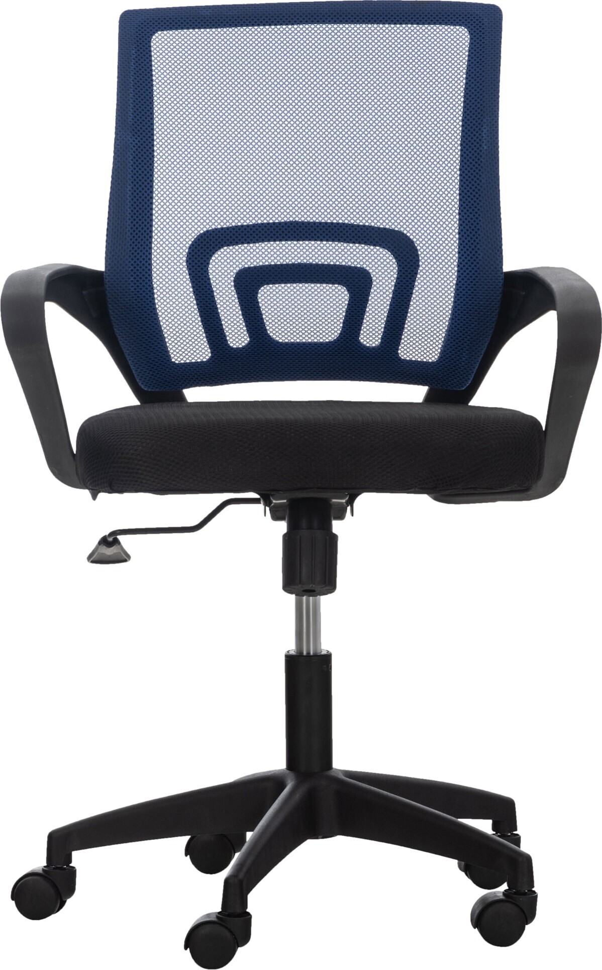 In And OutdoorMatch Bürostuhl Deven - Polyester - Netzbezug - Kunststoffgestell - Game Chair 51979-0