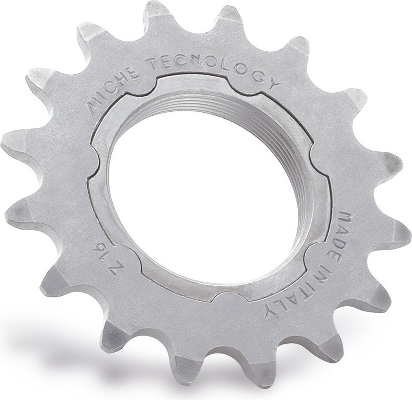 Miche Krans Pista Kit 12t 1 8 mit Wohnraum 133266