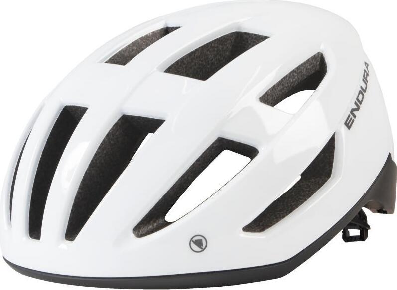Helm Endura Xtract E1574 Straße weiß größe S-M (51-56 cm) E1574WH/S-M