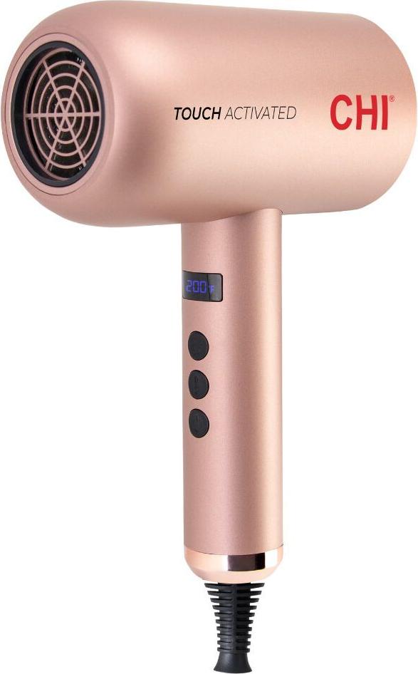 CHI Touch Activated Dryer Frosé