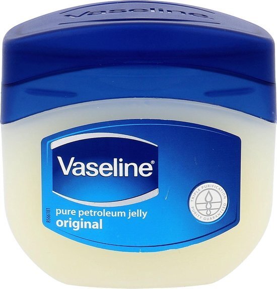 Vaselina gelatina di petrolio al burro di cacao 450ml Vaselina gelatina di petrolio al burro di cacao 450ml