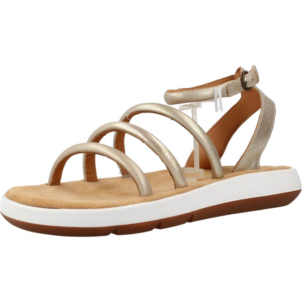 CLARKS JEMSA STYLE Gold 38 26165026